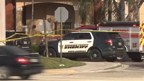 Family members ID 3-year-old girl shot and killed in Tamarac hotel amid investigation